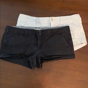 American Eagle Shorts Size 6